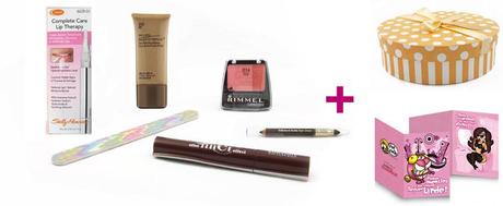 Regalo San Valentín Chicas