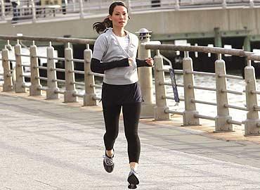 ejercicio corazon El mejor ejercicio para nuestro corazón