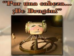 Actividades del 1 al 5 de febrero de 2012