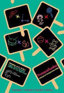 Actividades del 1 al 5 de febrero de 2012