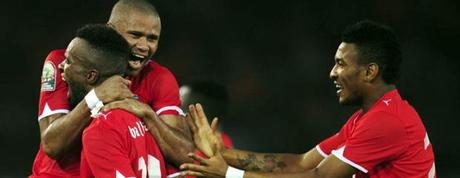 #CAN2012 : Primeras sensaciones #CAN2012 : Primeras sensaciones