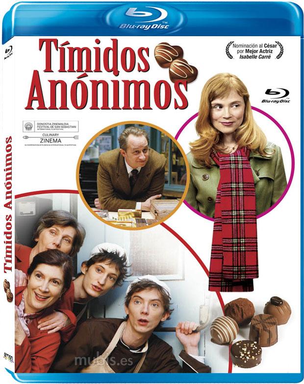 Lanzamientos en DVD y Blu-Ray del 2 de Febrero