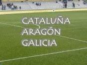 Campeonato nacional selecciones autonómicas (confirmados campos ourensanos para segunda fase)