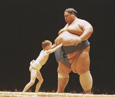 La brecha biológica