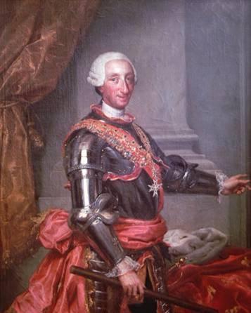 Carlos III de España