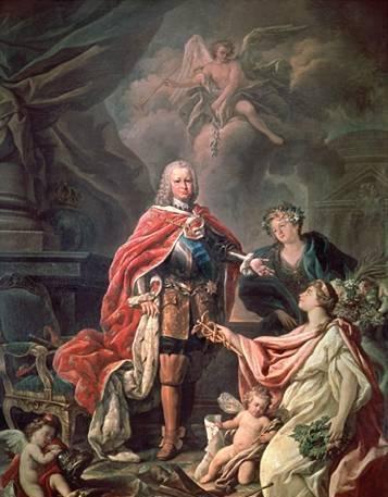 Fernando VI de España