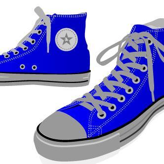 Tennis Tipo Converse