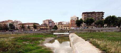 Concurso #Guadalmedina: el procomún y el río Guadalmedina