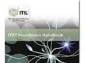 ITIL® Foundation Handbook edición 2011