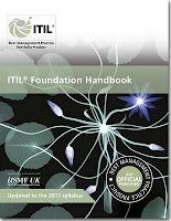 ITIL® Foundation Handbook edición 2011