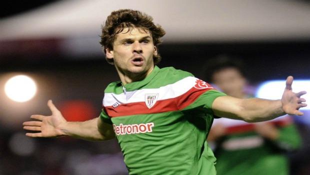 Locura en San Mamés: Llorente los acerca a la final