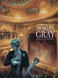 Ndp-En Abril Dorian Gray de Corominas (Diábolo Ediciones)
