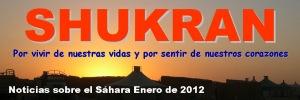 Resumen SHUKRAN de enero 2012