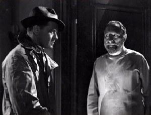 El ocaso del villano: Lionel Atwill, un sádico en Hollywood desde L’Atelier 13 para Cinearchivo (vol.2). The mad doctor of Market Street / The strange case of Doctor Rx. / Night Monster