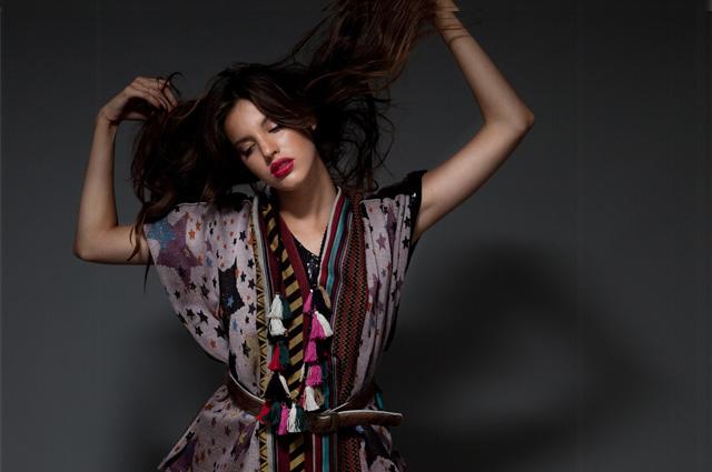 Doll Store presenta su colección otoño-invierno 2012