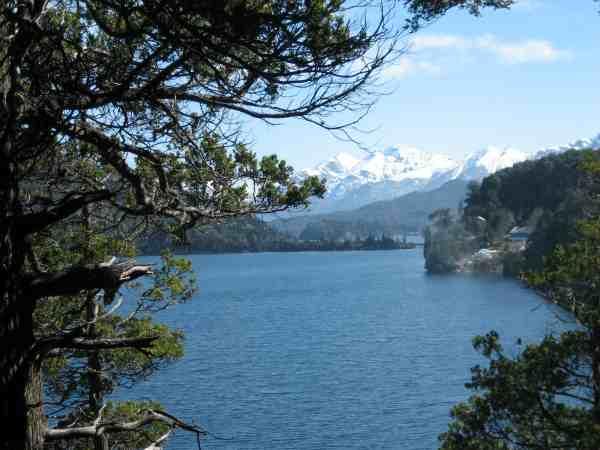 San Carlos de Bariloche,”Todo Naturaleza”