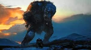 Troll Hunter