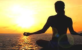 Ejercicio de meditación para encontrar la tranquilidad