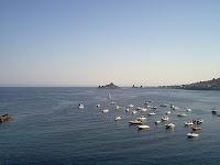 Capomulini: el pescado hecho leyenda