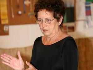 Maestra de excelencia