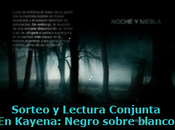 Sorteo lectura conjunta Kayena Libros