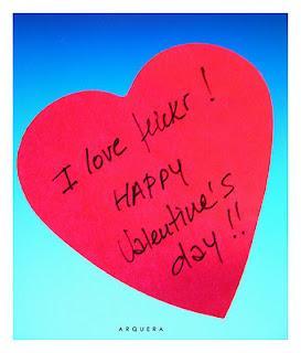 Regalos prácticos y saludables para San Valentín