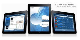 Balanced scorecard y estrategia empresarial