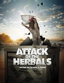 Attack of the Herbals (2011)