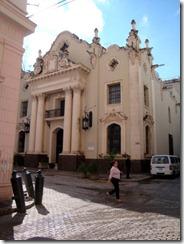 Oratorio San felipe Neri
