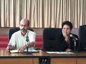 Comenzó Conferencia Científico Metodológica fotos)