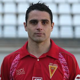 Antonio Nuñez Huesca