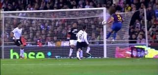 Se fue la Ida | Valencia 1 - Barcelona 1 | Copa del Rey | Semifinal | Ida