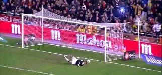 Se fue la Ida | Valencia 1 - Barcelona 1 | Copa del Rey | Semifinal | Ida