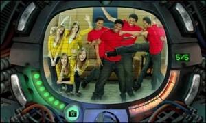 image012 XBOX-“Double Fine Happy Action Theater” ya disponible