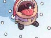 Alerta nieve