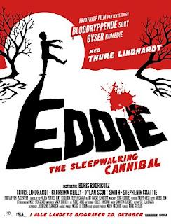 Eddie The Sleepwalking Cannibal primer trailer
