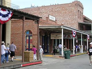 HARD ROCK CAFE (SACRAMENTO, EEUU)