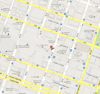 HARD ROCK CAFE (SACRAMENTO, EEUU)