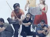 [Video Telúrico] Suîte Momo Caperucita Ciegas