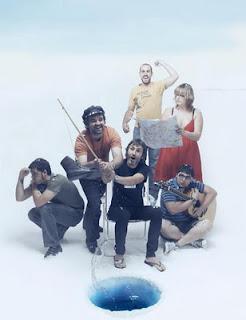 [Video Telúrico] Suîte Momo - Caperucita A Ciegas