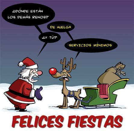 Ultimo post del año