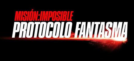 Misión Imposible 4