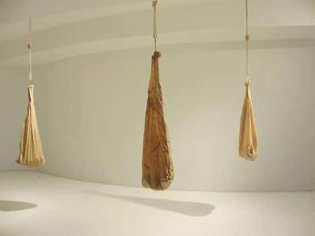 Inauguración Marcel Meury@Polyforum Siqueiros