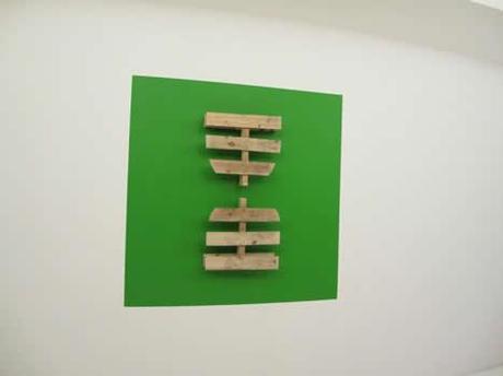 Inauguración Marcel Meury@Polyforum Siqueiros