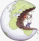 El contramapa de la megaminería