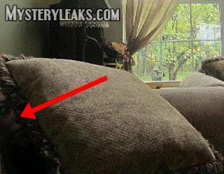 La foto del DEMONIO sobresalta las redes sociales