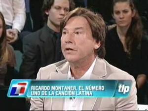 Ricardo Montaner Su Testimonio
