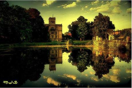 50 ejemplos sorprendentes de fotografía reflectante (inspiración)