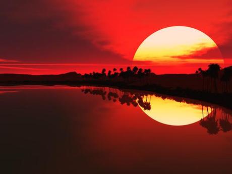 50 ejemplos sorprendentes de fotografía reflectante (inspiración)