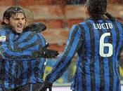 Diego Milito, jerarquía intacta